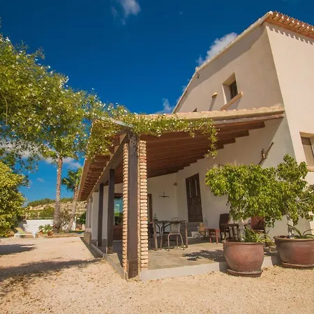 Villa Abahana Villas Angels