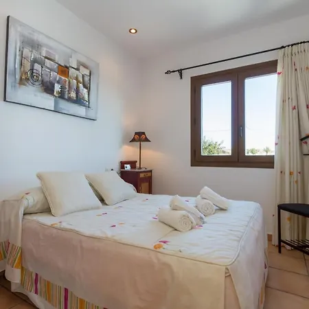 Villa Abahana Villas Angels Teulada