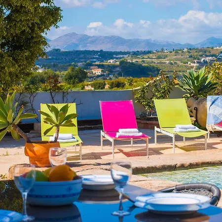 Abahana Villas Angels Villa