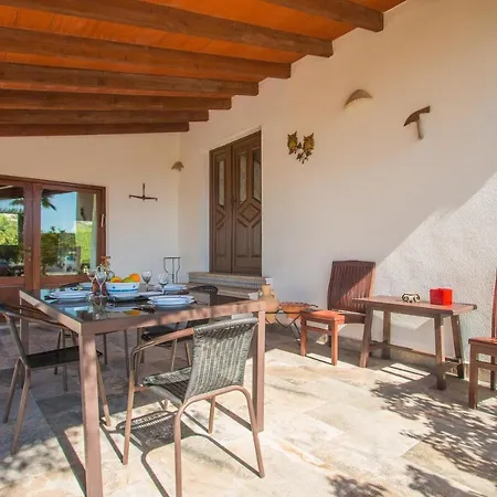 Abahana Villas Angels Villa