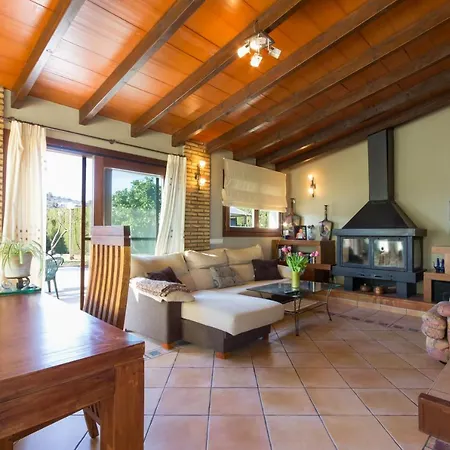 Abahana Villas Angels Teulada