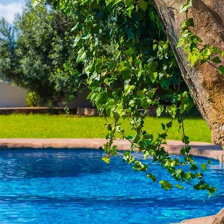 Abahana Villas Angels Villa