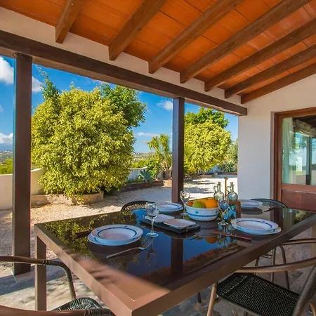Abahana Villas Angels Teulada