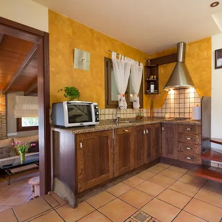 Villa Abahana Villas Angels Teulada